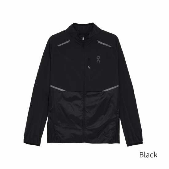 On】 Weather Jacket - 名古屋のランニングショップ