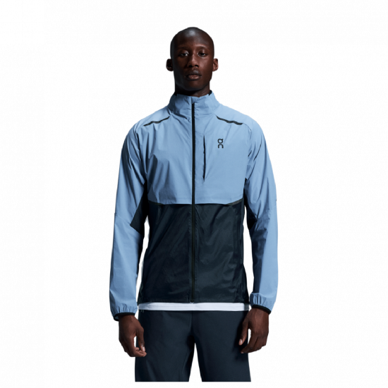 On】 Weather Jacket - 名古屋のランニングショップ On】 Weather Jacket - 名古屋のランニングショップ