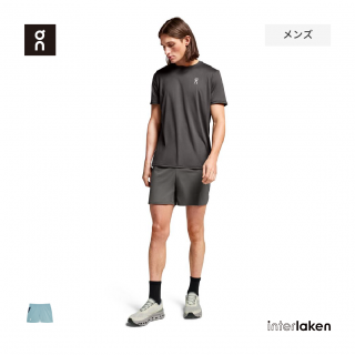 <img class='new_mark_img1' src='https://img.shop-pro.jp/img/new/icons5.gif' style='border:none;display:inline;margin:0px;padding:0px;width:auto;' />On | Essential Shorts 
