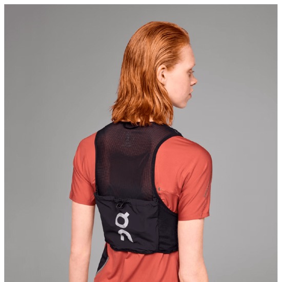 On】 Ultra Vest 5L - 名古屋のランニングショップ