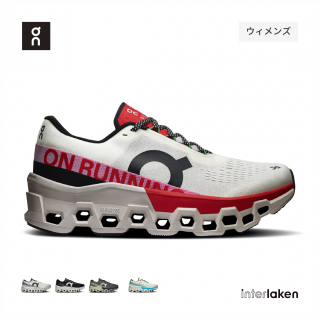 <img class='new_mark_img1' src='https://img.shop-pro.jp/img/new/icons5.gif' style='border:none;display:inline;margin:0px;padding:0px;width:auto;' />On | Cloudmonster 2 ウィメンズ
