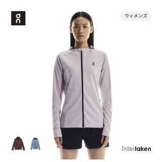 On | Climate Zip Hoodie 