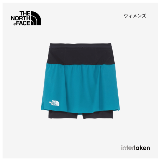 <img class='new_mark_img1' src='https://img.shop-pro.jp/img/new/icons5.gif' style='border:none;display:inline;margin:0px;padding:0px;width:auto;' />THE NORTH FACE | エンデュリストレイルスカート（レディース）