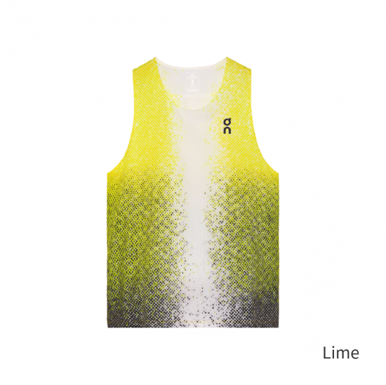 On】 Race Singlet - 名古屋のランニングショップ ｜ interlaken