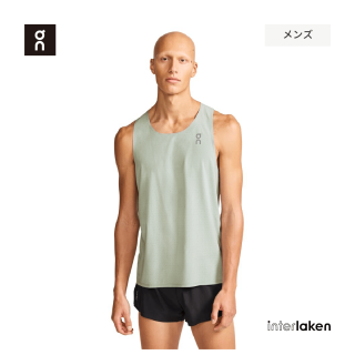 <img class='new_mark_img1' src='https://img.shop-pro.jp/img/new/icons5.gif' style='border:none;display:inline;margin:0px;padding:0px;width:auto;' />On | Race Singlet 