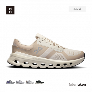 <img class='new_mark_img1' src='https://img.shop-pro.jp/img/new/icons5.gif' style='border:none;display:inline;margin:0px;padding:0px;width:auto;' />On | Cloudrunner 2 メンズ