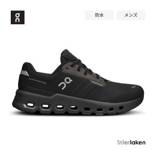 <img class='new_mark_img1' src='https://img.shop-pro.jp/img/new/icons5.gif' style='border:none;display:inline;margin:0px;padding:0px;width:auto;' />On | Cloudrunner 2 Waterproof 