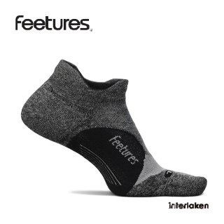 ELITE LIGHT CUSHION NO SHOW TAB 5044030 Gray  Feetures ե㡼
