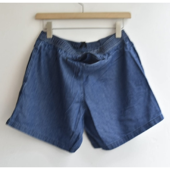 BUDO】 MINIMUM DENIM SHORTS - 名古屋のランニングショップ
