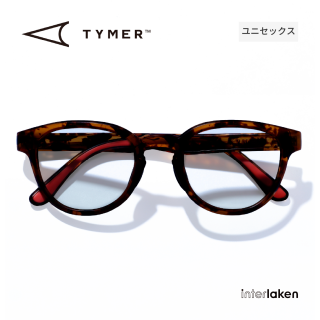 ELIOTĴ󥺡 Tortoise/Photochromic Grey  TYMER ޡ