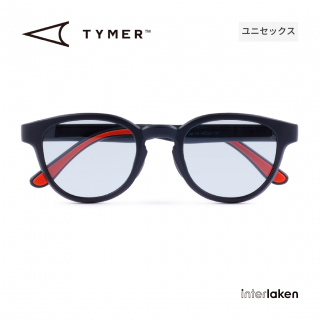 ELIOTĴ󥺡 Matt Black/Photochromic Grey  TYMER ޡ
