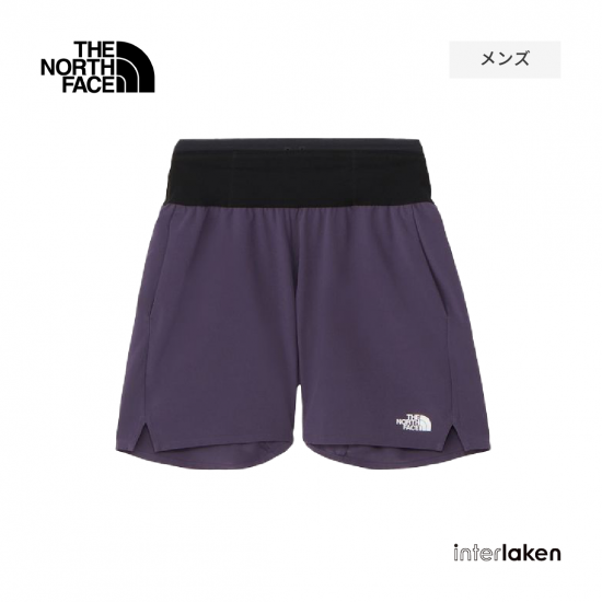 THE NORTH FACE】 エンデュリスレーシングショーツ(メンズ) THE NORTH FACE】 エンデュリスレーシングショーツ(メンズ)