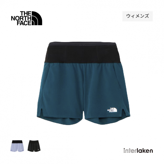 THE NORTH FACE エンデュリスレーシングショーツ レディース XL THE NORTH FACE】 エンデュリスレーシングショーツ(レディース)