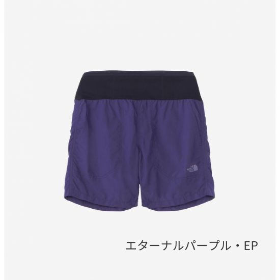 THE NORTH FACE】 フリーランショーツ（メンズ）