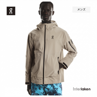 On | Trek Jacket Insulated 