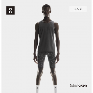 On | Race Tights Half 