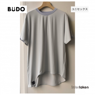 <img class='new_mark_img1' src='https://img.shop-pro.jp/img/new/icons5.gif' style='border:none;display:inline;margin:0px;padding:0px;width:auto;' />BUDO | Mountain Pass top Short_Sleeve