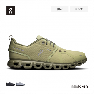 <img class='new_mark_img1' src='https://img.shop-pro.jp/img/new/icons5.gif' style='border:none;display:inline;margin:0px;padding:0px;width:auto;' />On | Cloud 6 Waterproof メンズ