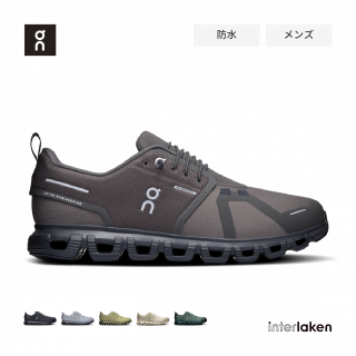 <img class='new_mark_img1' src='https://img.shop-pro.jp/img/new/icons5.gif' style='border:none;display:inline;margin:0px;padding:0px;width:auto;' />On | Cloud 6 Waterproof 