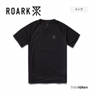 <img class='new_mark_img1' src='https://img.shop-pro.jp/img/new/icons5.gif' style='border:none;display:inline;margin:0px;padding:0px;width:auto;' />Roark | Alta Elite Short Sleeve Tee ELITE 