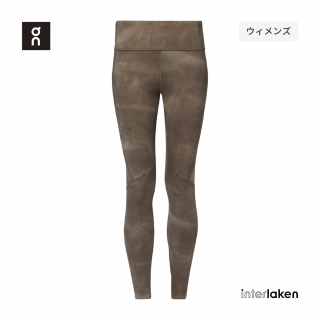 <img class='new_mark_img1' src='https://img.shop-pro.jp/img/new/icons5.gif' style='border:none;display:inline;margin:0px;padding:0px;width:auto;' />On | Performance Tight 7/8 AOP 