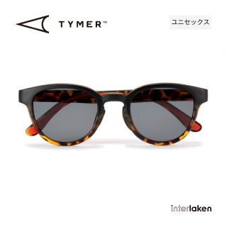 <img class='new_mark_img1' src='https://img.shop-pro.jp/img/new/icons5.gif' style='border:none;display:inline;margin:0px;padding:0px;width:auto;' />ELIOT Tortoise2/Grey  TYMER ޡ