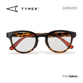 <img class='new_mark_img1' src='https://img.shop-pro.jp/img/new/icons5.gif' style='border:none;display:inline;margin:0px;padding:0px;width:auto;' />ELIOTĴ󥺡 Tortoise2/Photochromic Grey  TYMER ޡ