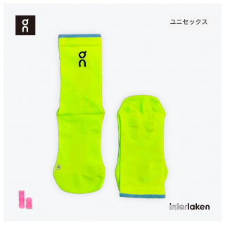 <img class='new_mark_img1' src='https://img.shop-pro.jp/img/new/icons5.gif' style='border:none;display:inline;margin:0px;padding:0px;width:auto;' />On | Elite Run Sock High