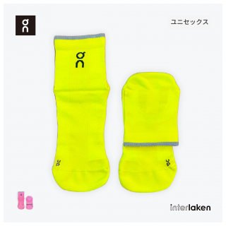 <img class='new_mark_img1' src='https://img.shop-pro.jp/img/new/icons5.gif' style='border:none;display:inline;margin:0px;padding:0px;width:auto;' />On | Elite Run Sock Mid