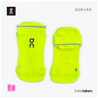 <img class='new_mark_img1' src='https://img.shop-pro.jp/img/new/icons5.gif' style='border:none;display:inline;margin:0px;padding:0px;width:auto;' />On | Elite Run Sock Low