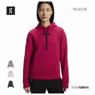 <img class='new_mark_img1' src='https://img.shop-pro.jp/img/new/icons5.gif' style='border:none;display:inline;margin:0px;padding:0px;width:auto;' />On | Focus Tech Hoodie 