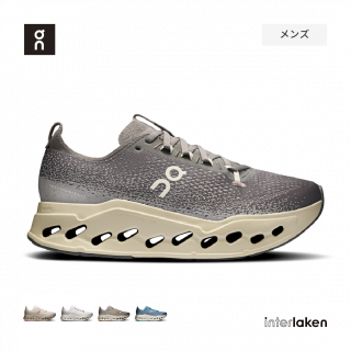 <img class='new_mark_img1' src='https://img.shop-pro.jp/img/new/icons5.gif' style='border:none;display:inline;margin:0px;padding:0px;width:auto;' />On | Cloudsurfer Max 