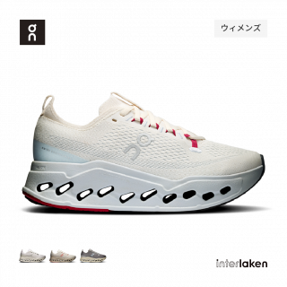 <img class='new_mark_img1' src='https://img.shop-pro.jp/img/new/icons5.gif' style='border:none;display:inline;margin:0px;padding:0px;width:auto;' />On | Cloudsurfer Max 