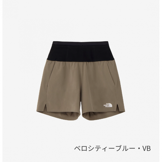 THE NORTH FACE エンデュリスレーシングショーツ　レディースM THE NORTH FACE】 エンデュリスレーシングショーツ（レディース）
