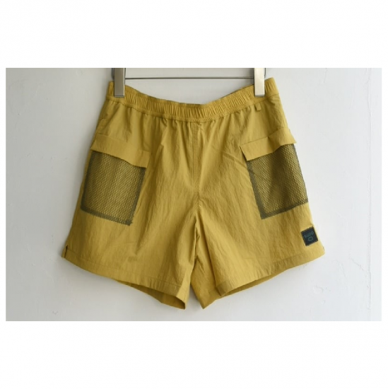 BUDO AIR GRID- MESH SHORTS パープル M AIR GRID- MESH SHORTS :purple – CONNECTED