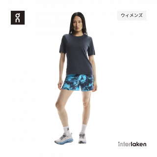 On | Trail Shorts 