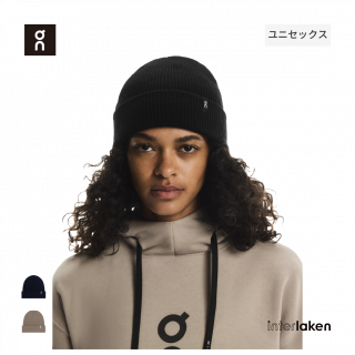 <img class='new_mark_img1' src='https://img.shop-pro.jp/img/new/icons5.gif' style='border:none;display:inline;margin:0px;padding:0px;width:auto;' />On | Merino Beanie