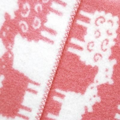 新品　クリッパン/vega copper ブランケット KLIPPAN/クリッパン/スローブランケット/ヴェガ(カーキ) COMFOTA