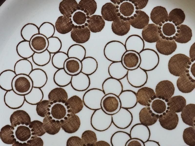 スウェーデン Rorstrand ロールストランド / Anemon アネモン