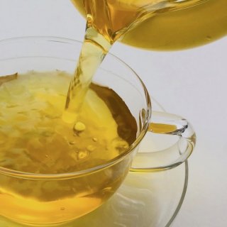 [5 elements tea series] Chamomile yellowʥߡ륤for digestion