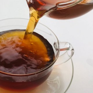 [5 elements tea series] Cinnamon black（シナモンブラック） 〜for energy〜