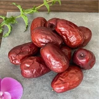 極上ドライなつめ SOFT JUJUBE 300g （農薬・化学肥料不使用・無添加）の商品画像