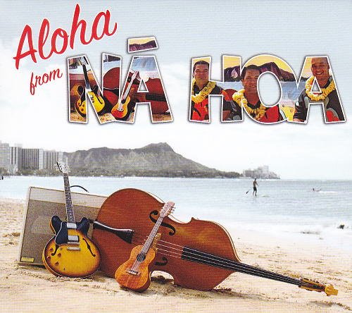 Na Hoa - Jay Hawaiian Music