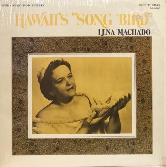 【ついに再販開始!】 Machado/Songbird Lena Of Music Hawaiian Jay - Hawaii その他