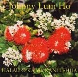 Johnny LumHo - Jay Hawaiian Music