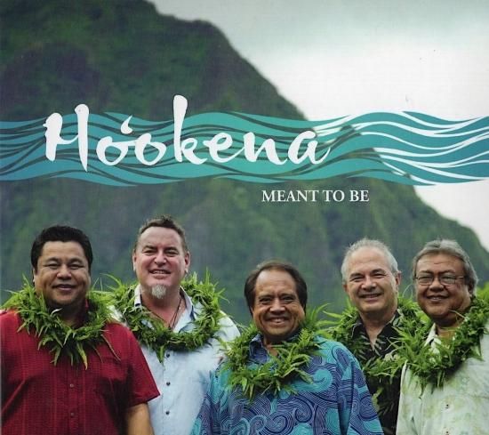 Ho`okena/Meant To Be - Jay Hawaiian Music