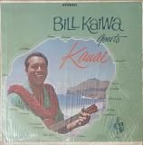 Bill Kaiwa With The Sons Of Hawaii – Bill Kaiwa Sings At