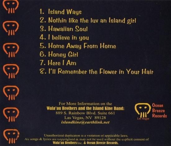 洋楽 HAWAII Hawaii (Stereo) - YouTube