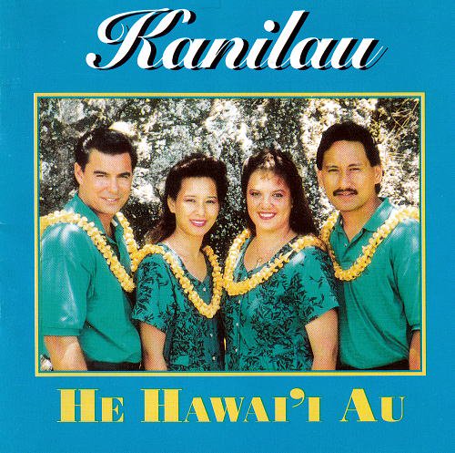 Kanilau/He Hawai`i Au - Jay Hawaiian Music