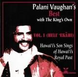 洋楽 Palani Vaughan / Palani Vaughan`s Best 1 Palani Vaughan - Jay Hawaiian Music